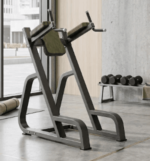 BANCO PARA ABDOMEN Y FONDOS 