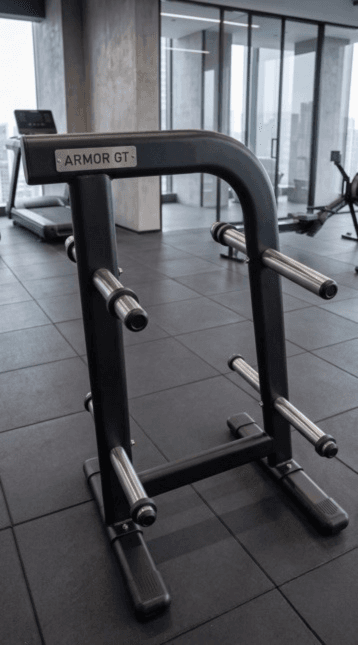 SOPORTE  DISCOS ARMOR GT 