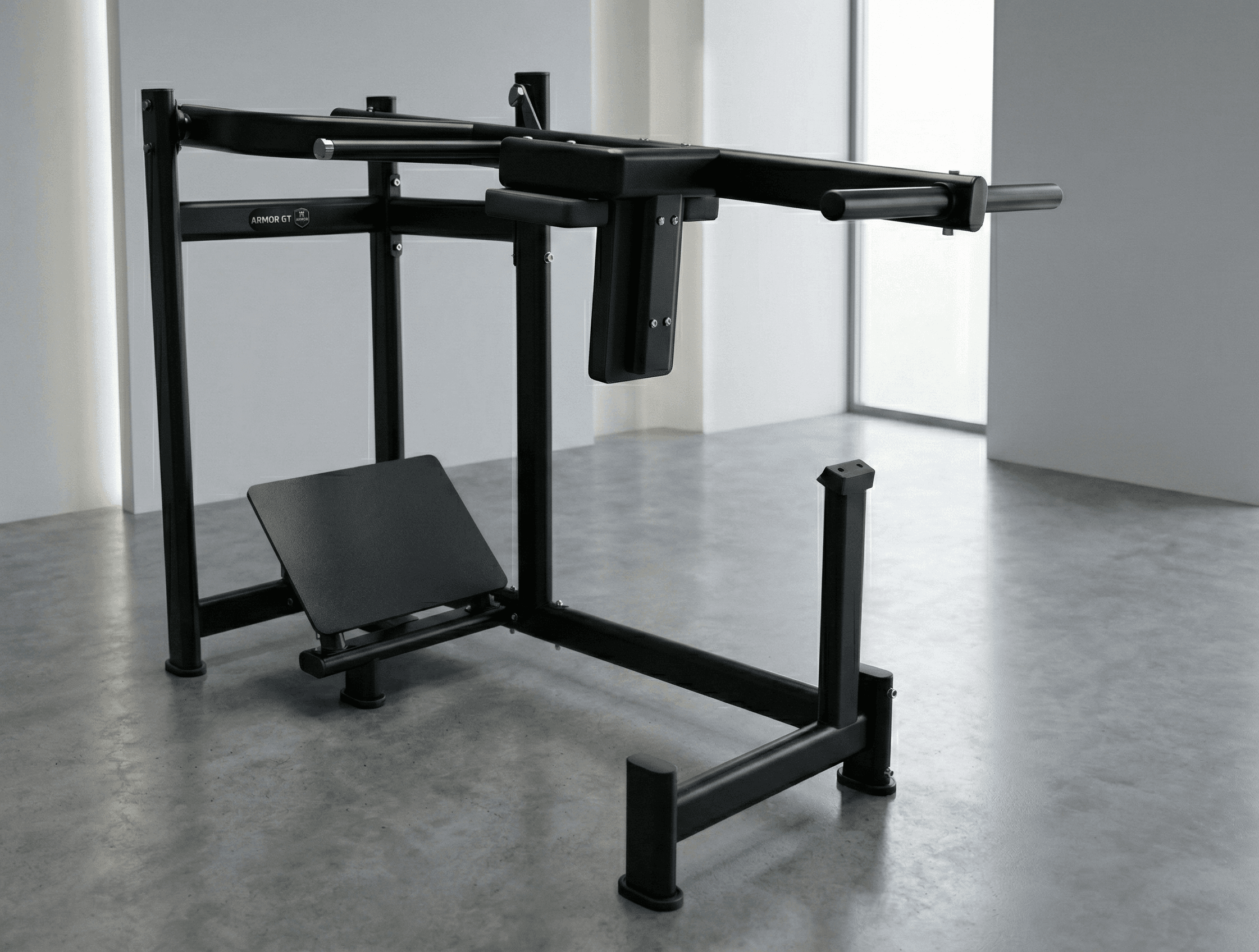 SENTADILLA PENDULAR · ARMOR GT SERIES