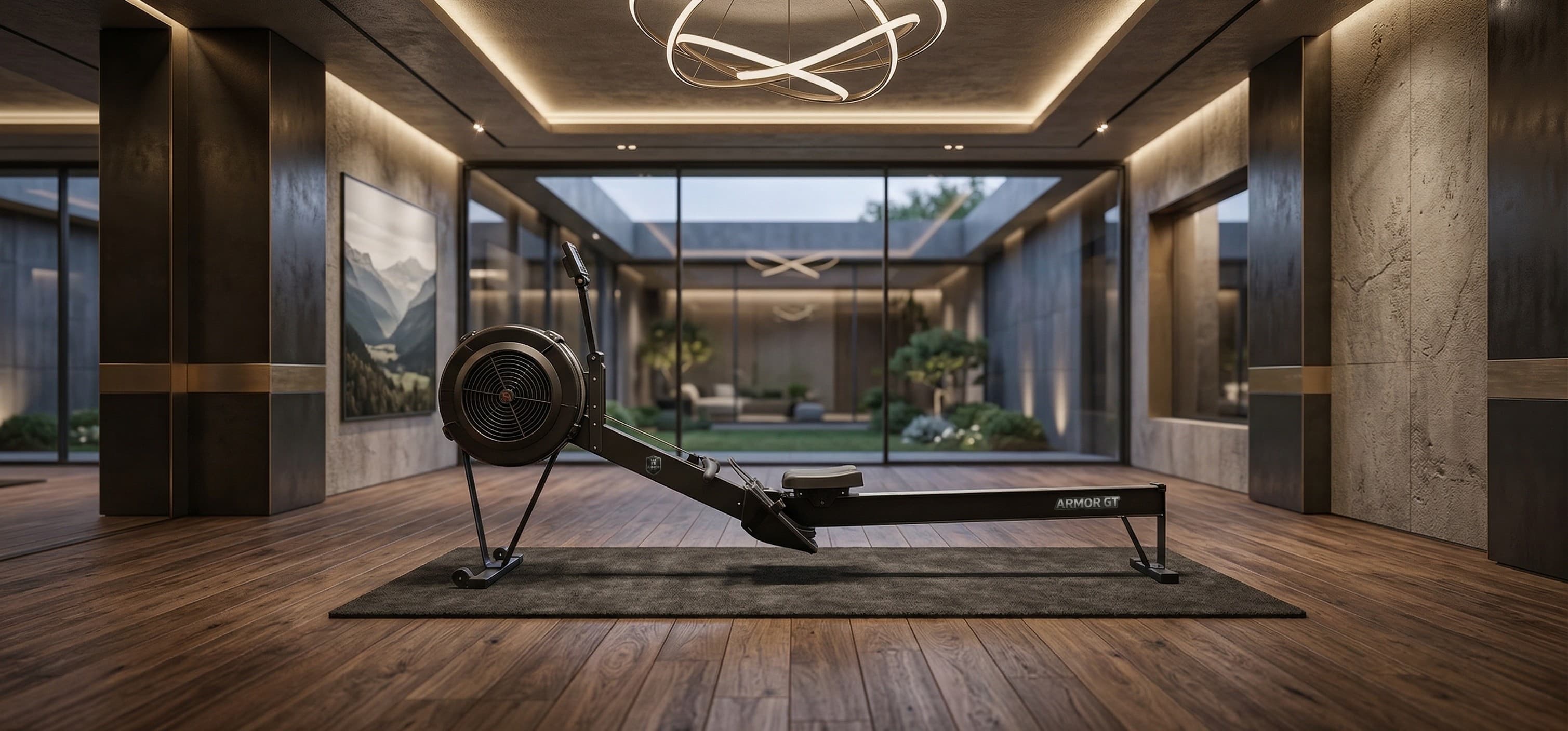 REMO DE AIRE · ARMOR GT