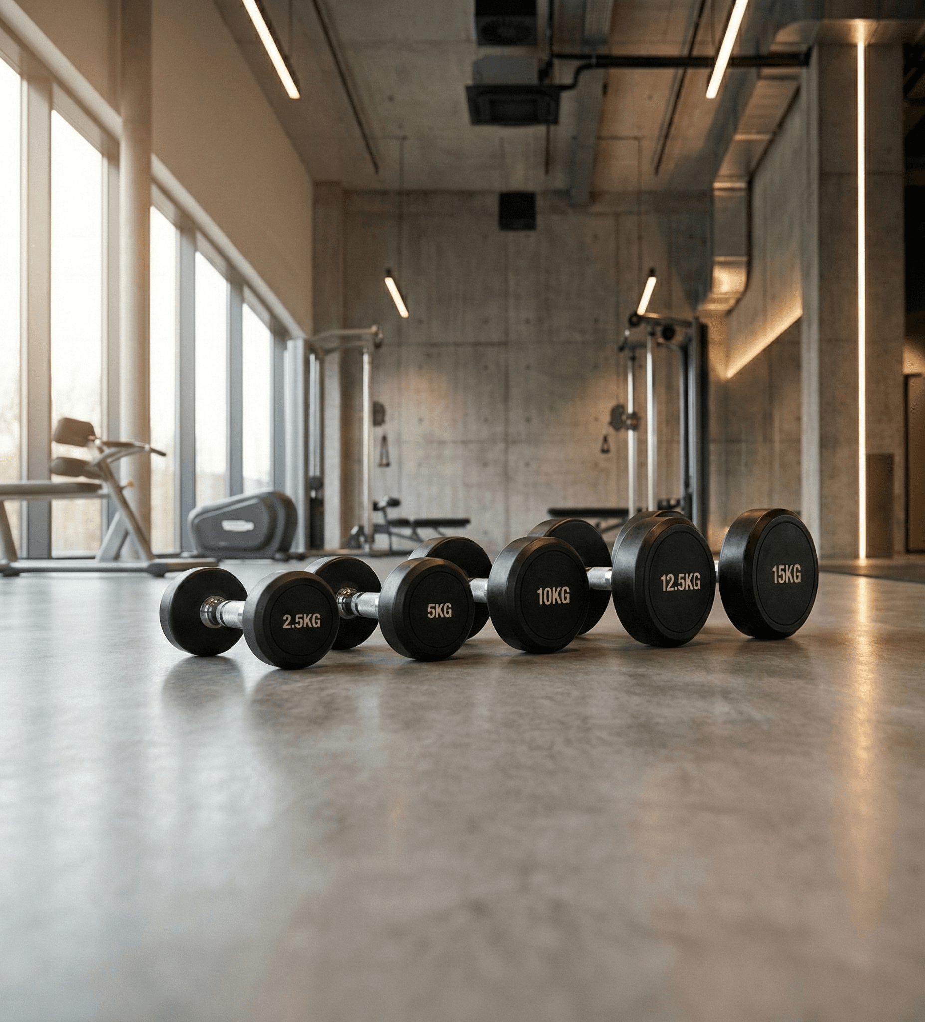 MANCUERNAS REDONDAS · ARMOR GT