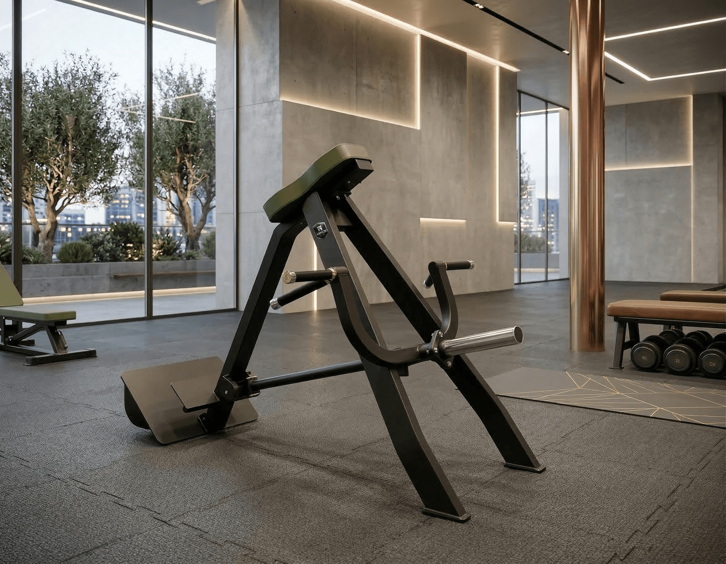 REMO EN T · ARMOR GT SERIES