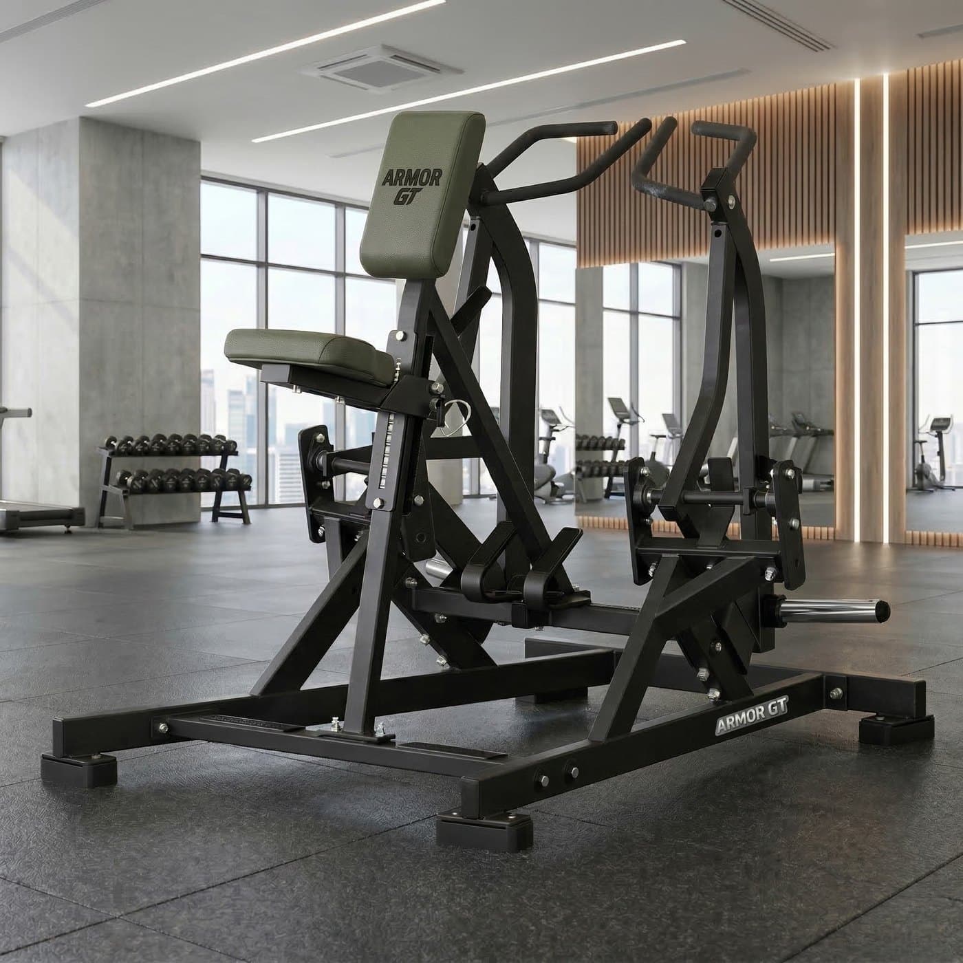Mantenimiento de máquinas de gimnasio: guía para que duren años